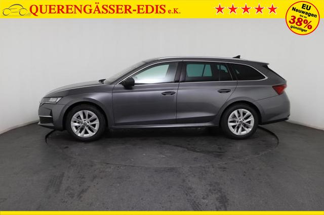 Skoda Octavia Combi Selection (Selection) 1.5 TSI mHEV 110kW (150 PS) 7-Gang-DSG 