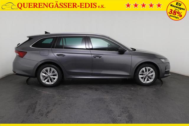 Skoda Octavia Combi Selection (Selection) 1.5 TSI mHEV 110kW (150 PS) 7-Gang-DSG 
