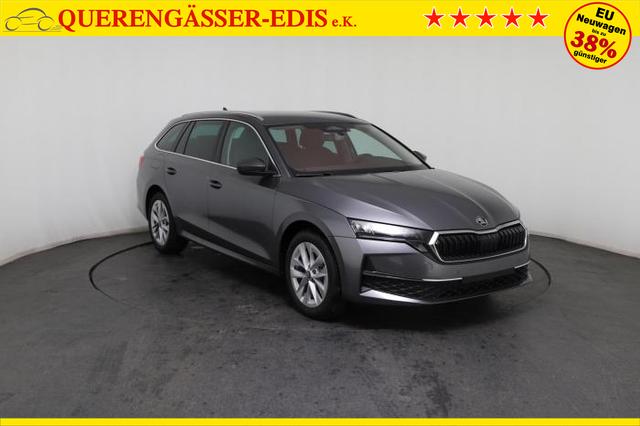 Skoda Octavia Combi Selection (Selection) 1.5 TSI mHEV 110kW (150 PS) 7-Gang-DSG 