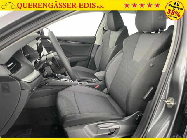 Skoda Octavia Combi Selection (Selection) 1.5 TSI mHEV 110kW (150 PS) 7-Gang-DSG 