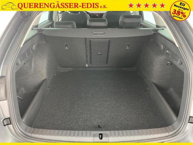 Skoda Octavia Combi Selection (Selection) 1.5 TSI mHEV 110kW (150 PS) 7-Gang-DSG 