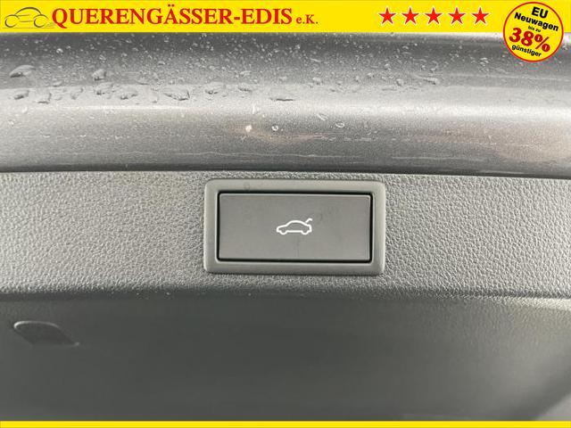 Skoda Octavia Combi Selection (Selection) 1.5 TSI mHEV 110kW (150 PS) 7-Gang-DSG 