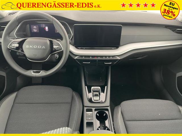 Skoda Octavia Combi Selection (Selection) 1.5 TSI mHEV 110kW (150 PS) 7-Gang-DSG 