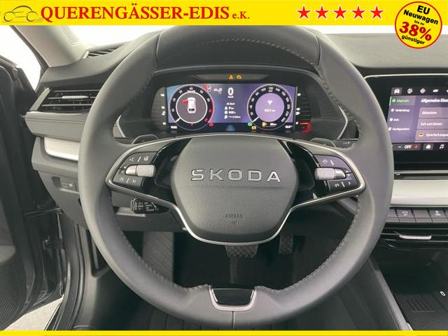 Skoda Octavia Combi Selection (Selection) 1.5 TSI mHEV 110kW (150 PS) 7-Gang-DSG 