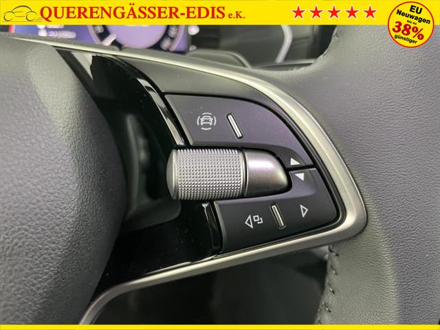 Skoda Octavia Combi Selection (Selection) 1.5 TSI mHEV 110kW (150 PS) 7-Gang-DSG 