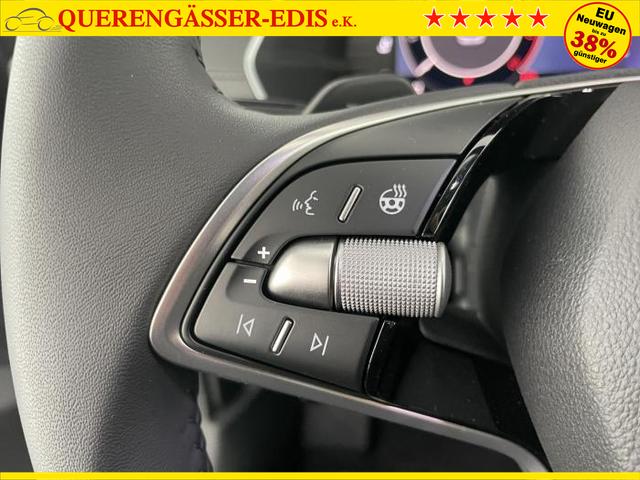 Skoda Octavia Combi Selection (Selection) 1.5 TSI mHEV 110kW (150 PS) 7-Gang-DSG 