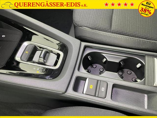 Skoda Octavia Combi Selection (Selection) 1.5 TSI mHEV 110kW (150 PS) 7-Gang-DSG 