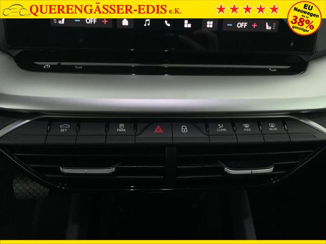 Skoda Octavia Combi Selection (Selection) 1.5 TSI mHEV 110kW (150 PS) 7-Gang-DSG 