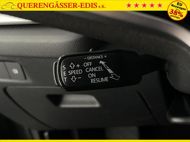 Skoda Octavia Combi Selection (Selection) 1.5 TSI mHEV 110kW (150 PS) 7-Gang-DSG 