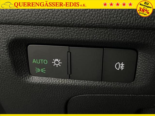 Skoda Octavia Combi Selection (Selection) 1.5 TSI mHEV 110kW (150 PS) 7-Gang-DSG 
