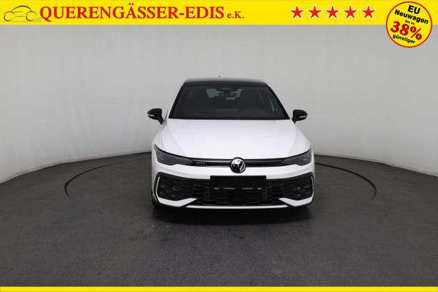 Volkswagen Golf GTI () 2.0 TSI 195kW (265 PS) 7-Gang DSG 