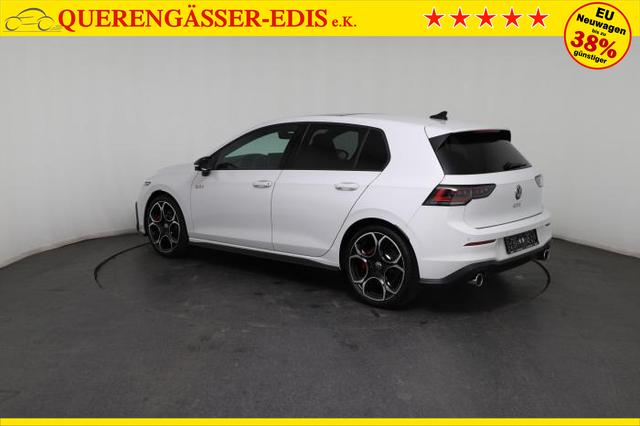 Volkswagen Golf GTI () 2.0 TSI 195kW (265 PS) 7-Gang DSG 
