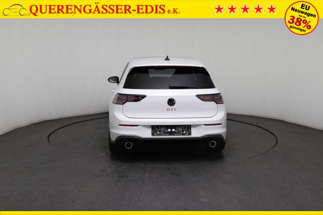 Volkswagen Golf GTI () 2.0 TSI 195kW (265 PS) 7-Gang DSG 