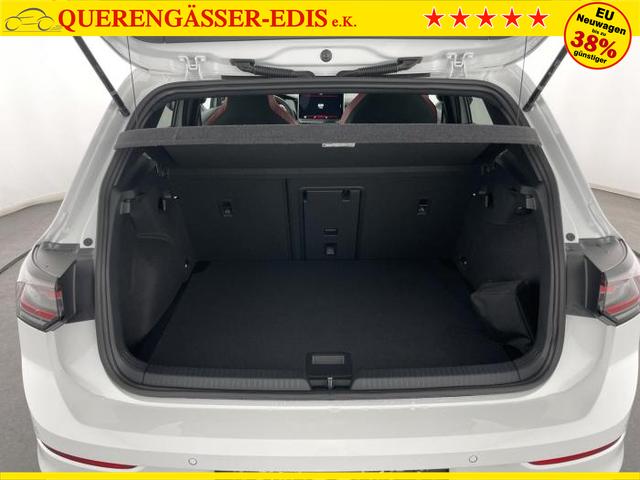 Volkswagen Golf GTI () 2.0 TSI 195kW (265 PS) 7-Gang DSG 
