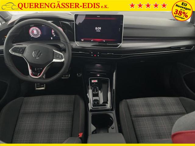 Volkswagen Golf GTI () 2.0 TSI 195kW (265 PS) 7-Gang DSG 