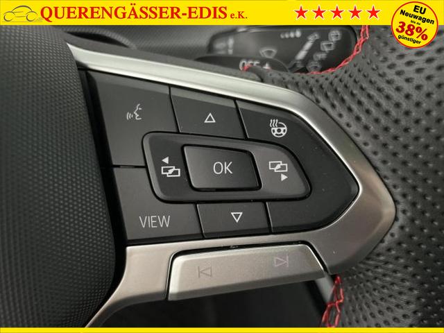 Volkswagen Golf GTI () 2.0 TSI 195kW (265 PS) 7-Gang DSG 
