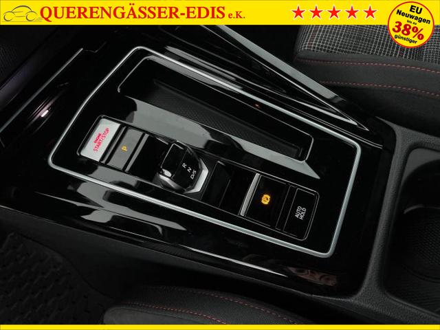 Volkswagen Golf GTI () 2.0 TSI 195kW (265 PS) 7-Gang DSG 