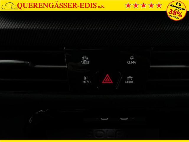 Volkswagen Golf GTI () 2.0 TSI 195kW (265 PS) 7-Gang DSG 
