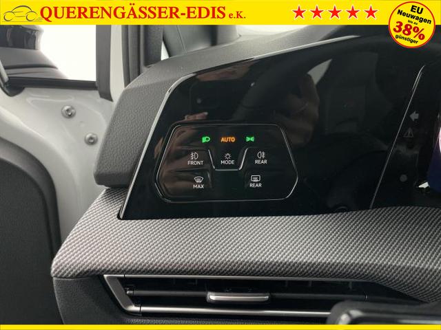 Volkswagen Golf GTI () 2.0 TSI 195kW (265 PS) 7-Gang DSG 