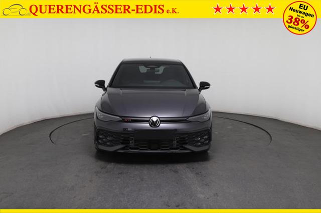 Volkswagen Golf GTI () 2.0 TSI 195kW (265 PS) 7-Gang DSG 