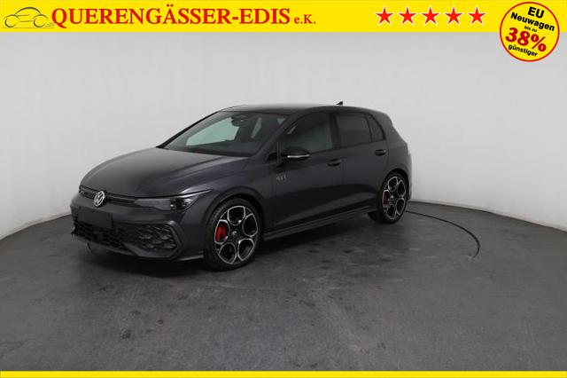 Volkswagen Golf GTI () 2.0 TSI 195kW (265 PS) 7-Gang DSG 