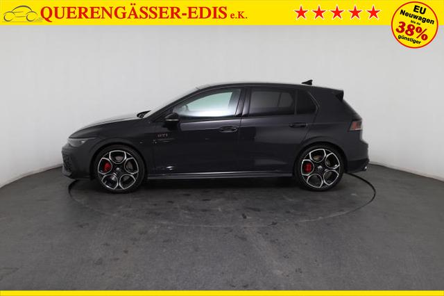 Volkswagen Golf GTI () 2.0 TSI 195kW (265 PS) 7-Gang DSG 
