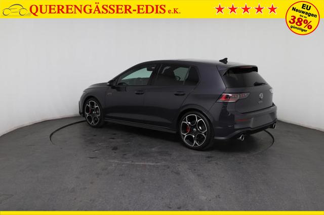 Volkswagen Golf GTI () 2.0 TSI 195kW (265 PS) 7-Gang DSG 