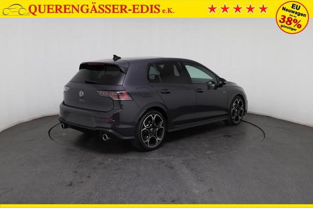 Volkswagen Golf GTI () 2.0 TSI 195kW (265 PS) 7-Gang DSG 