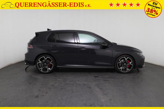 Volkswagen Golf GTI () 2.0 TSI 195kW (265 PS) 7-Gang DSG 