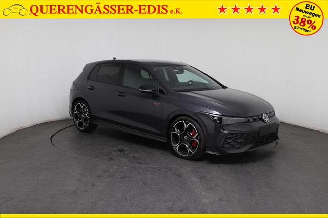 Volkswagen Golf GTI () 2.0 TSI 195kW (265 PS) 7-Gang DSG 