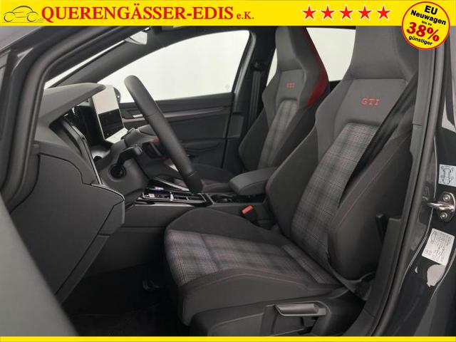 Volkswagen Golf GTI () 2.0 TSI 195kW (265 PS) 7-Gang DSG 