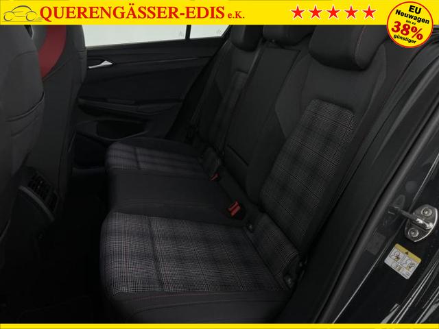 Volkswagen Golf GTI () 2.0 TSI 195kW (265 PS) 7-Gang DSG 
