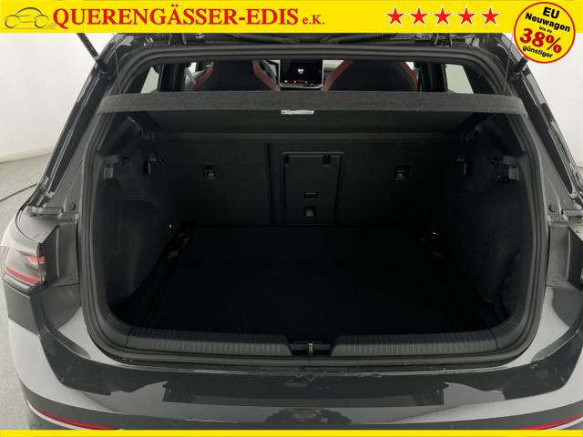 Volkswagen Golf GTI () 2.0 TSI 195kW (265 PS) 7-Gang DSG 