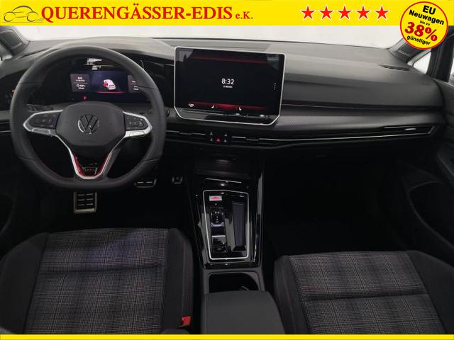 Volkswagen Golf GTI () 2.0 TSI 195kW (265 PS) 7-Gang DSG 
