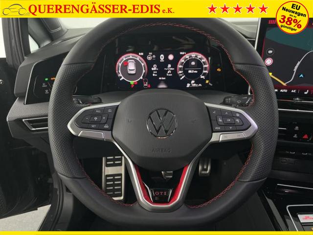 Volkswagen Golf GTI () 2.0 TSI 195kW (265 PS) 7-Gang DSG 