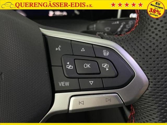 Volkswagen Golf GTI () 2.0 TSI 195kW (265 PS) 7-Gang DSG 