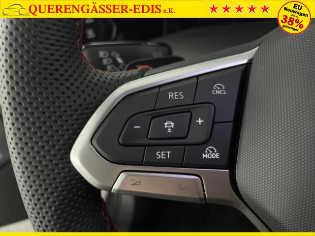 Volkswagen Golf GTI () 2.0 TSI 195kW (265 PS) 7-Gang DSG 