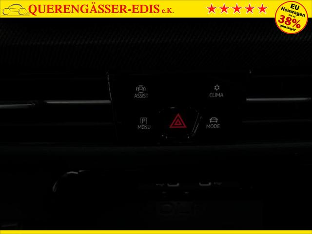 Volkswagen Golf GTI () 2.0 TSI 195kW (265 PS) 7-Gang DSG 