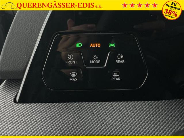 Volkswagen Golf GTI () 2.0 TSI 195kW (265 PS) 7-Gang DSG 