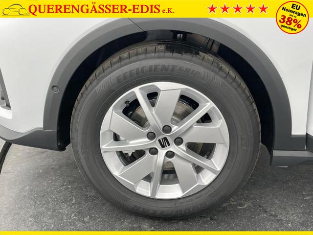 Seat Arona Style Edition (Style Edition) 1.0 TSI 70kW (95 PS) 5-Gang-Schaltgetriebe 