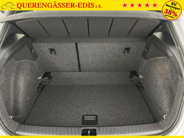 Seat Arona Style Edition (Style Edition) 1.0 TSI 70kW (95 PS) 5-Gang-Schaltgetriebe 