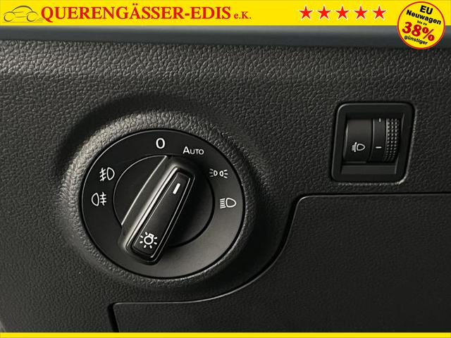 Seat Arona Style Edition (Style Edition) 1.0 TSI 70kW (95 PS) 5-Gang-Schaltgetriebe 