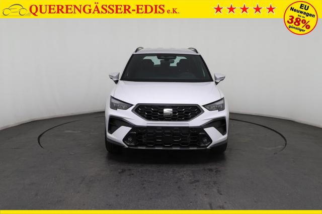 Seat Arona Style Edition (Style Edition) 1.0 TSI 70kW (95 PS) 5-Gang-Schaltgetriebe 
