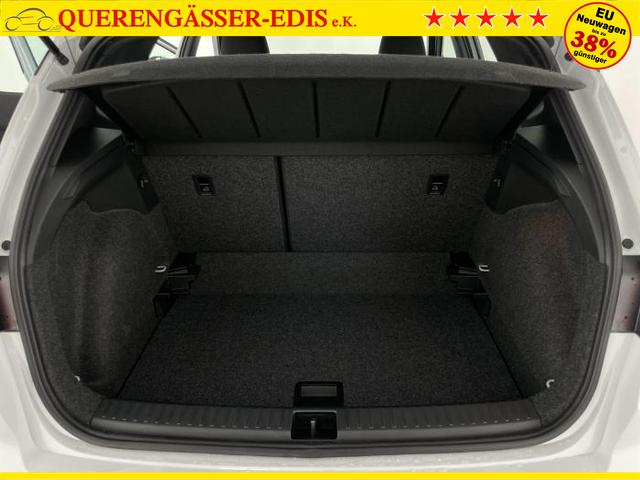 Seat Arona Style Edition (Style Edition) 1.0 TSI 70kW (95 PS) 5-Gang-Schaltgetriebe 