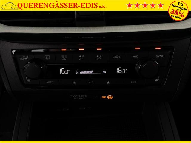 Seat Arona Style Edition (Style Edition) 1.0 TSI 70kW (95 PS) 5-Gang-Schaltgetriebe 