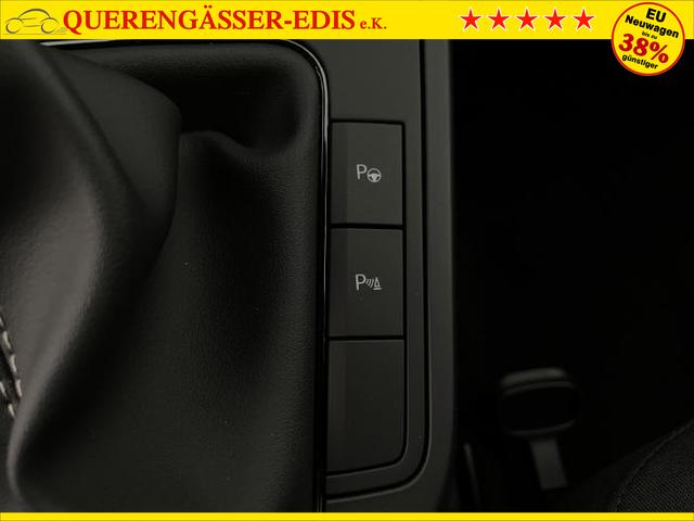 Seat Arona Style Edition (Style Edition) 1.0 TSI 70kW (95 PS) 5-Gang-Schaltgetriebe 