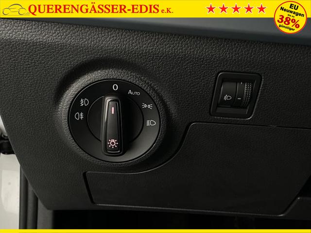 Seat Arona Style Edition (Style Edition) 1.0 TSI 70kW (95 PS) 5-Gang-Schaltgetriebe 