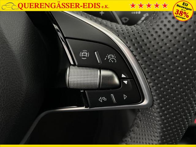 Skoda Karoq Sportline (Sportline) 1.5 TSI 110 kW (150 PS) 7-Gang DSG 