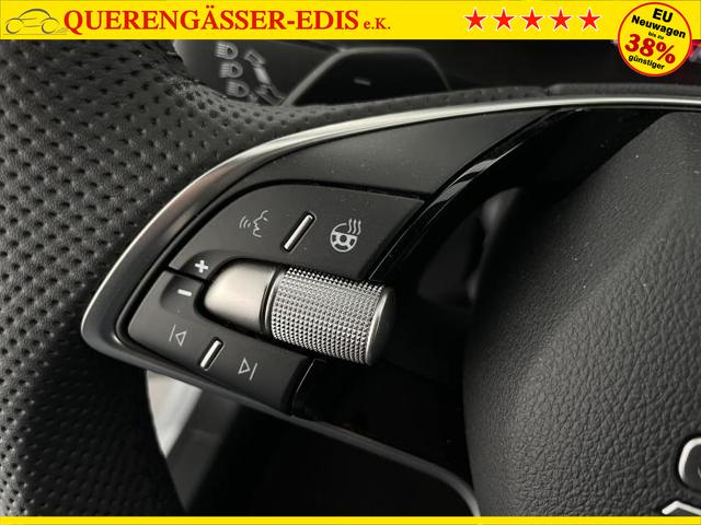 Skoda Karoq Sportline (Sportline) 1.5 TSI 110 kW (150 PS) 7-Gang DSG 