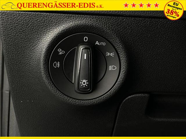 Skoda Karoq Sportline (Sportline) 1.5 TSI 110 kW (150 PS) 7-Gang DSG 